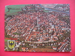 NORDLINGEN - Nördlingen