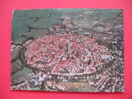 NORDLINGEN - Nördlingen