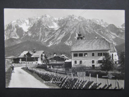 AK ST. RUPERT Am Kulm B. Ramsau Ca.1940  /// D*14385 - Ramsau Am Dachstein