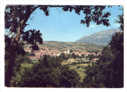 Pietraroia (Benevento) - Panorama - Benevento