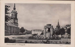 Frauenstein/Erzgebirge - Frauenstein (Erzgeb.)