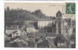 Chailland  -  Vue Principale - Chailland