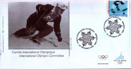 OLIMPIADI DI TORINO 2006 - Winter 2006: Turin - Paralympics