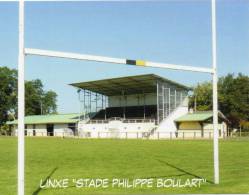 LINXE Stade "Philippe Boulart" (40) - Rugby