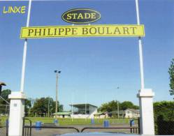 LINXE Stade "Philippe Boulart" (40) - Rugby