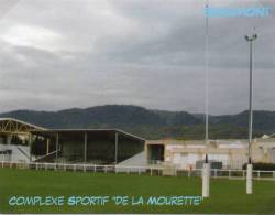 BEAUMONT "Complexe Sportif De La Mourette" (63) - Rugby