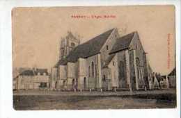 Tannay L Eglise - Tannay