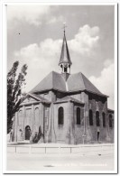 Alphen A.d. Rijn, Oudshoornsekerk ( Links Beneden Vouw ) - Alphen A/d Rijn