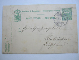 1913, Carte Postale - 1906 Willem IV