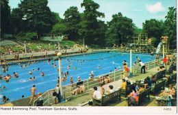 Trentham Gardens Swimming Pool - Altri & Non Classificati