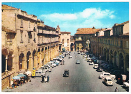 Fermo - Piazza Del Popolo - Fermo