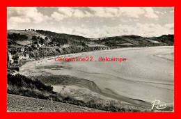 --saint Michel En Greve  Vue Generale De La Plage - Saint-Michel-en-Grève