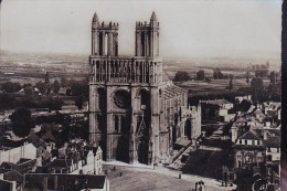 MANTES SUR SEINE - Mantes La Ville