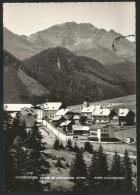 HOHENTAUERN Hochhaide Steiermark Murtal Judenburg Ca. 1960 - Judenburg