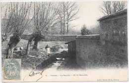 CESSON - La Vallée - Rû De Ballory - Cesson