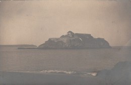 ILE DU GUESCLIN (Ille Et Vilaine) - Carte Photo - Autres & Non Classés