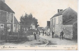 CESSON - Chemin Du Gros Caillou - Cesson