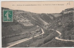 REVIGNY (Jura) - Le Fond De La Vallée De Revigny - Andere & Zonder Classificatie