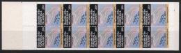 Marshall-Inseln 1984 Freimarken: Inselkarten 10 MH Postfrisch (DD21494) - Marshall