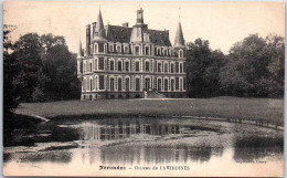 18 NERONDES - Château De Laverdines - Nérondes