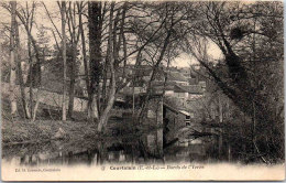 28 COURTALAIN - Bords De L'yerre - Courtalain