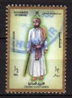 OMAN – 1989 YT 321 USED - Oman