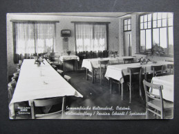 AK WALTERSDORF B.Fürstenfeld Pension Erhardt /// D*14392 - Fürstenfeld