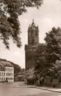 Andernach Am Rhein - S/w Runder Turm - Andernach