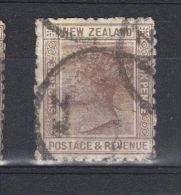 N°64 (1882) - Used Stamps