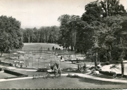 LOUVECIENNES(YVELINES) STADE_TENNIS - Louveciennes