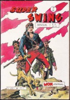 Super Swing - N° 63 - Mon Journal - Mon Journal