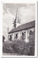 Ommen, Ned. Herv. Kerk - Ommen