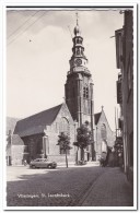 Vlissingen, St. Jacobskerk - Vlissingen