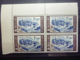 BELGIE 1386-V1 Xx ( COB ) COTE : 9 EURO ( A ) - Autres & Non Classés