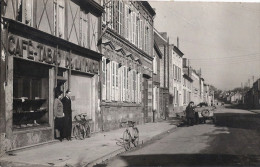 Boves - Rue Victor Hugo - Boves