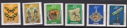 German Democratic Republic 1978 Dresden Museum MNH - Andere & Zonder Classificatie