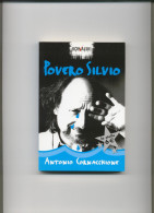 POVERO SILVIO - Antonio Cornacchione - Klassiekers
