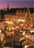 Annaberg Buchholz - Der Weihnachtsmarkt - Annaberg-Buchholz