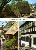 Annaberg Buchholz Frohnau - Frohnauer Hammer 4 - Annaberg-Buchholz