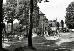 ORROIR - Kluisberg - Mont De L'Enclus - Mont-de-l'Enclus