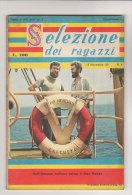 PES@46 SELEZIONE Dei RAGAZZI N.4-1960/RENO/GIOCATTOLI REGALI KRON/MISSAGLIA - Enfants Et Adolescents