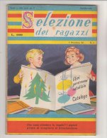 PES@47 SELEZIONE Dei RAGAZZI N.5-1960/SANTA LUCIA/AUTO ALFA ROMEO 2000 SPRINT/CUBA - Teenagers & Kids