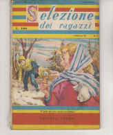 PES@48 SELEZIONE Dei RAGAZZI N.9-1960/VATICANO/CONGO BELGA/ANIMALI FAVOLOSI/ROMA STADIO OLIMPICO/MISSAGLIA - Niños Y Adolescentes