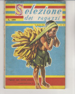 PES@57 SELEZIONE Dei RAGAZZI N.14-1961/L'OMBRELLO/OLIM PIADI SCI SALTO/GIOCATTOLI REGALO VEL - Enfants Et Adolescents