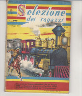 PES@58 SELEZIONE Dei RAGAZZI N.15-1961/GIOCATTOLI REGALO VEL/MISSAGLIA/OLIMPIADI ATLETICA - Niños Y Adolescentes