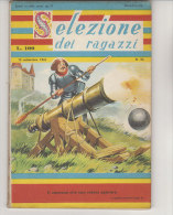 PES@60 SELEZIONE Dei RAGAZZI N.24-1961/CONCORSO AMICO ANIMALI FERRERO/CALCIO/FUMETTI MISSAGLIA - Enfants Et Adolescents