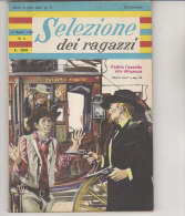 PES@62 SELEZIONE Dei RAGAZZI N.3-1962/AUTOMOBILISMO : CONSALVO SANESI/CAMPIONI CALCIO/TRENINI FLEISCHMANN/MATITA FILA - Enfants Et Adolescents