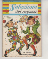 PES@66 SELEZIONE Dei RAGAZZI N.11-1962/CARNEVALE/BAMBO LE GIAPPONE/CALCIO MILAN : GIANNI RIVERA - Teenagers & Kids