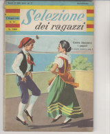 PES@70 SELEZIONE Dei RAGAZZI N.15-1962/PIANOFORTE/BOXE : FRANCO DE PICCOLI/PUBBLICITA' TRENI FLEISCHMANN - Enfants Et Adolescents