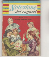 PES@73 SELEZIONE Dei RAGAZZI N.19-1962/PAESI BASCHI/AUTO AUTOBIANCHI BIANCHINA - Niños Y Adolescentes
